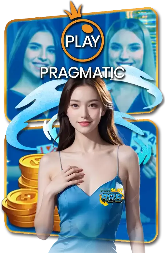 PRAGMTIC PLAY