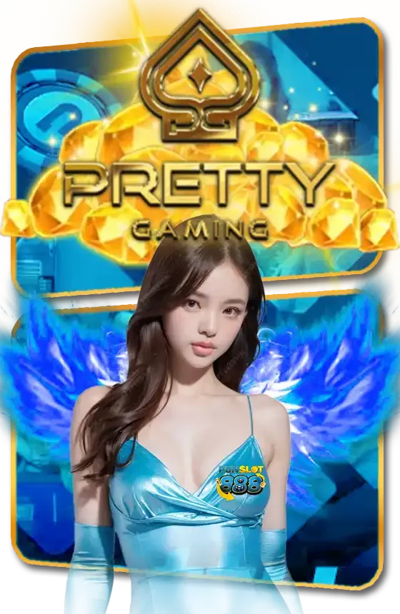 PRETTY